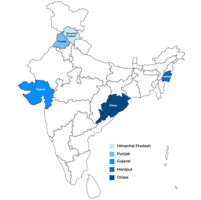 About Us – Lingaraj Group of Companies